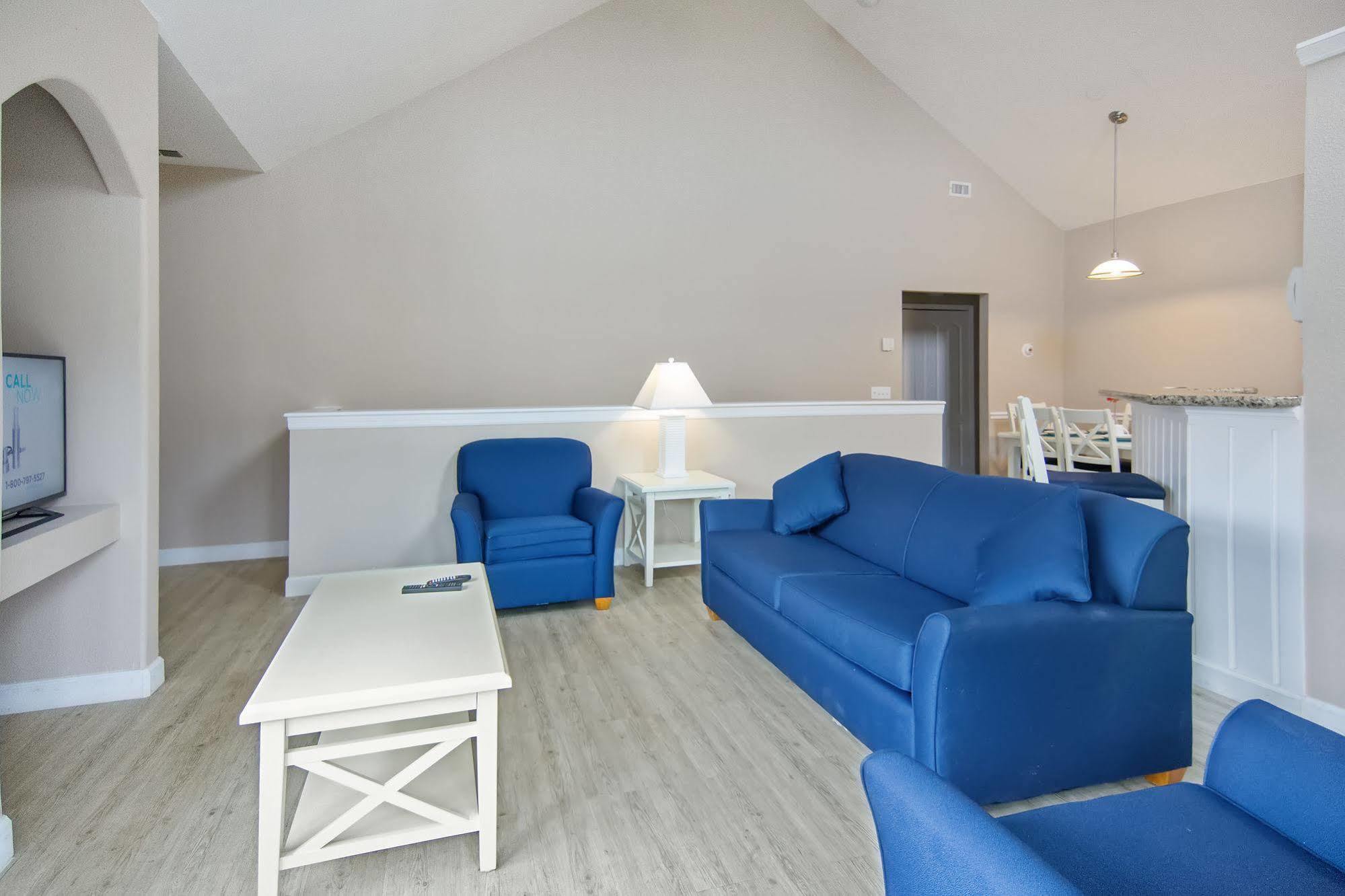 Runaway Vacations Hotel