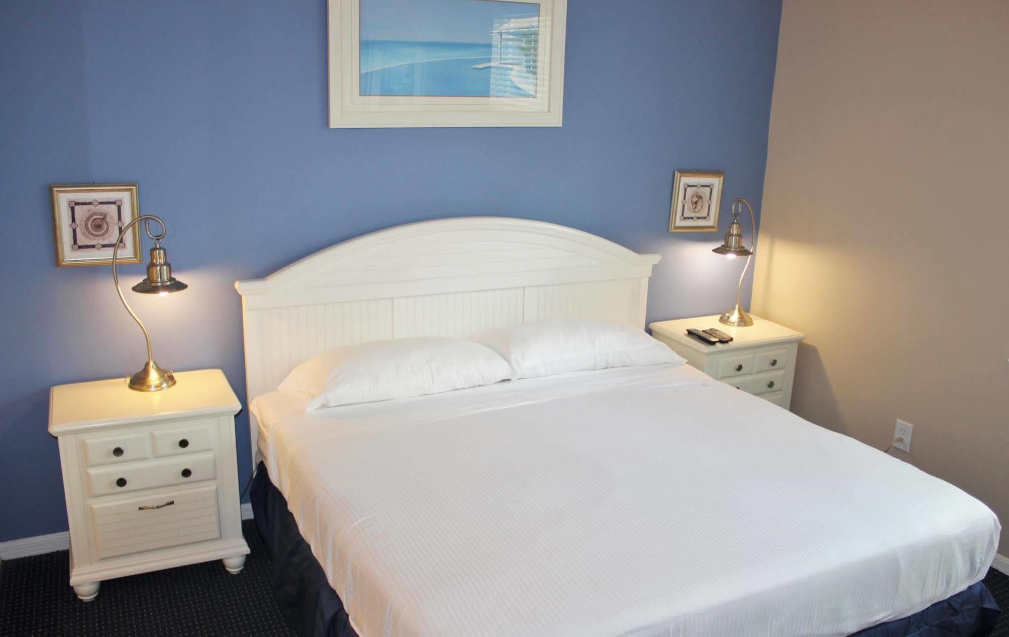 Hotel Runaway Vacations Kissimmee
