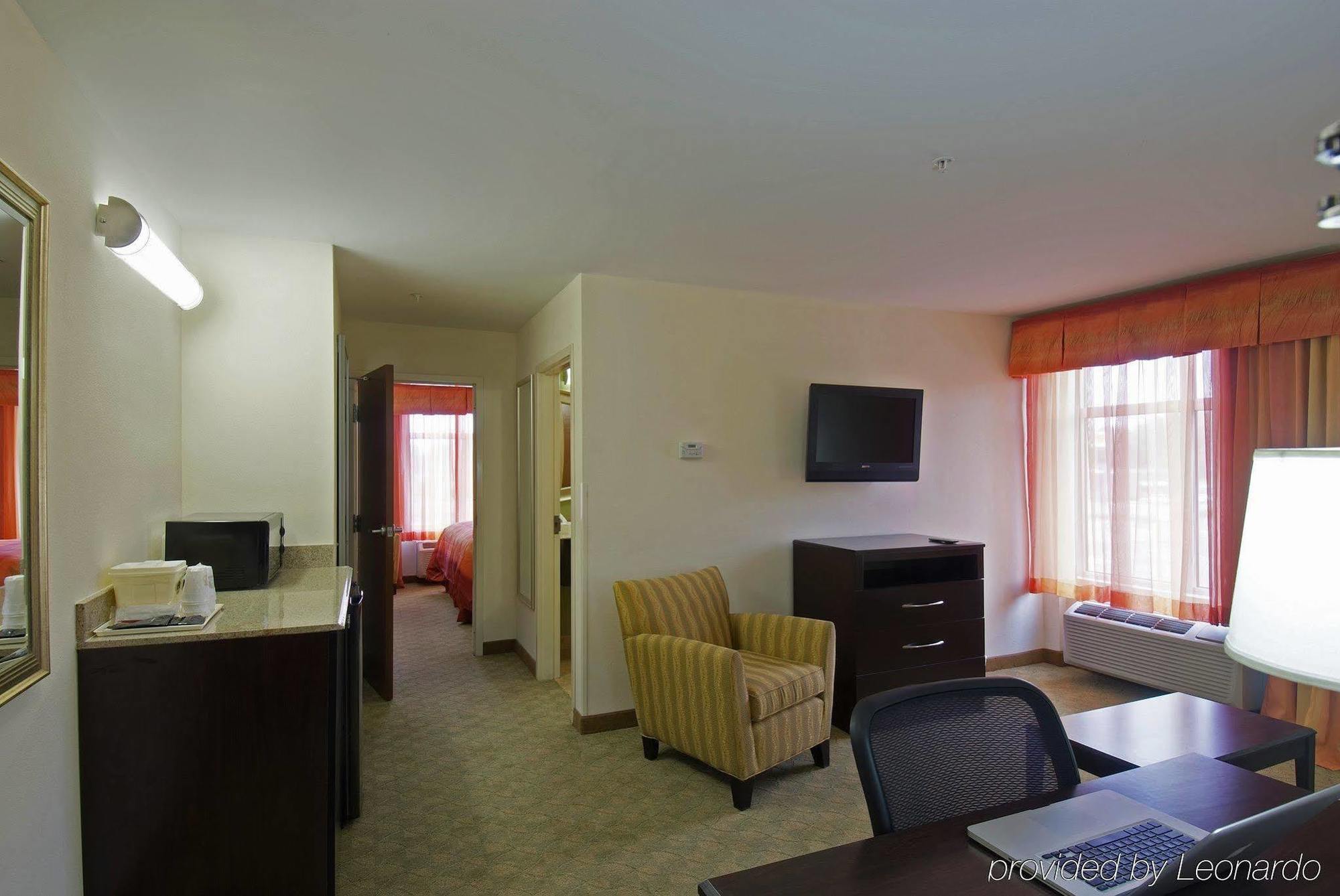 Western West 3* Jacksonville