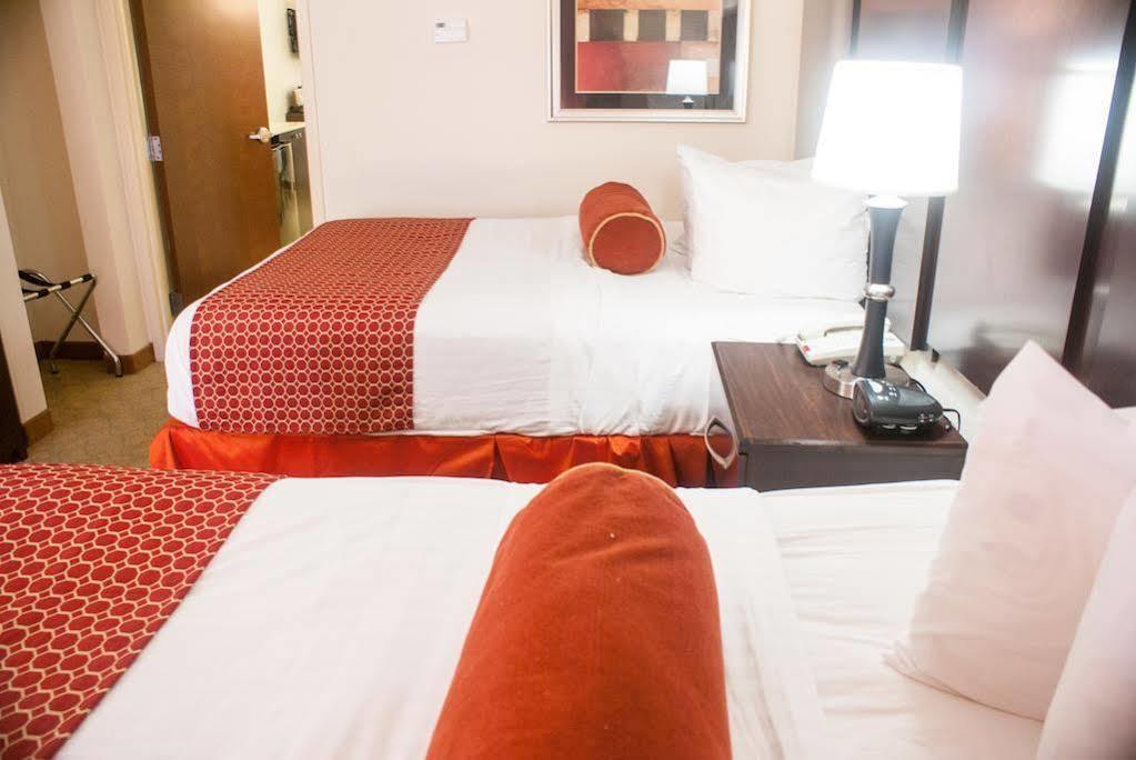 Hotel Western West 3*
