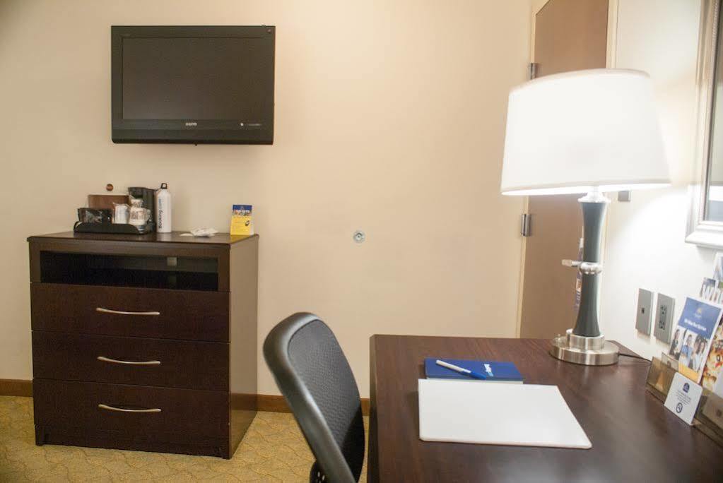 Western West Hotel Jacksonville