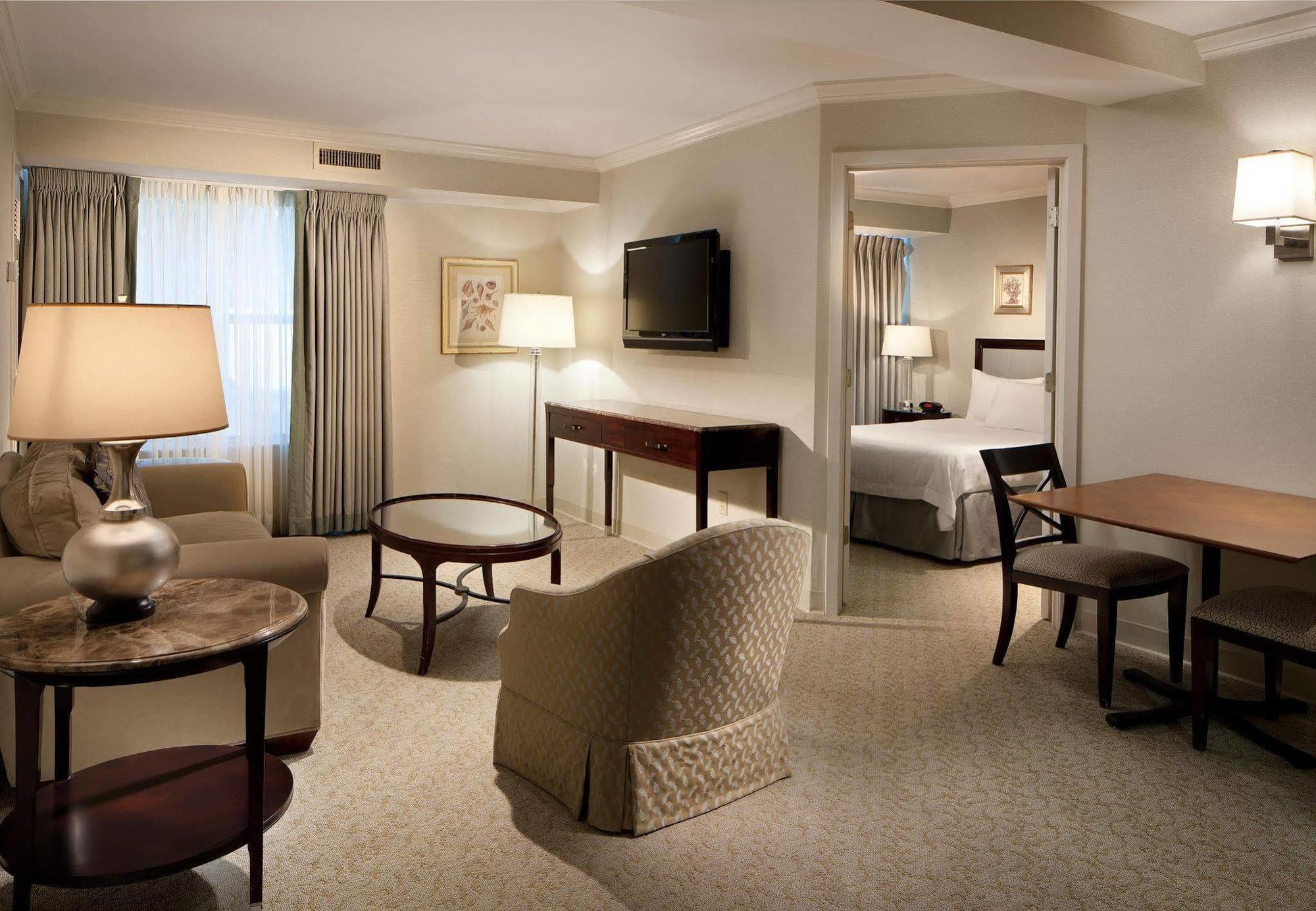 The At Mayo Clinic 3* Jacksonville