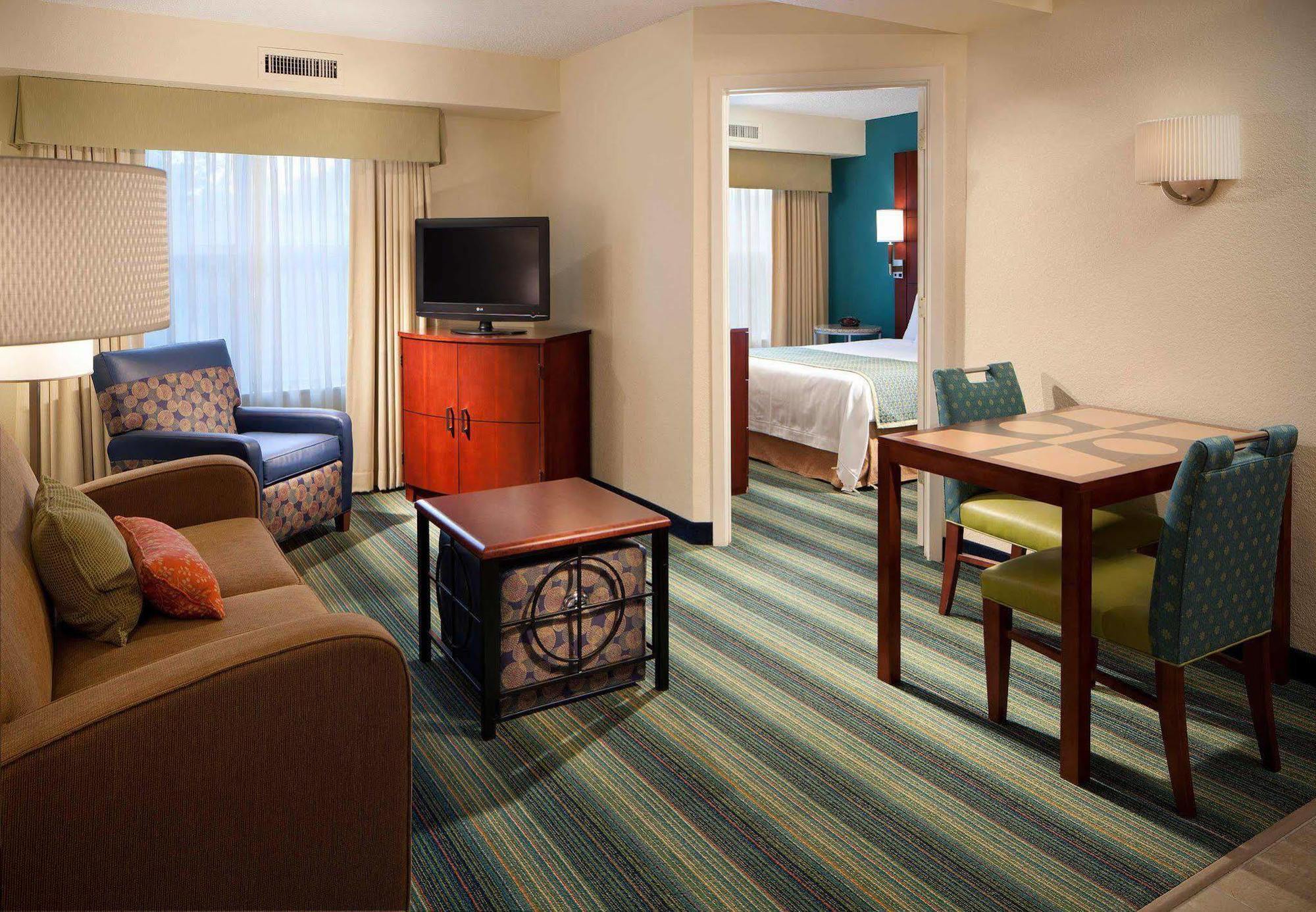 The At Mayo Clinic Hotel 3*