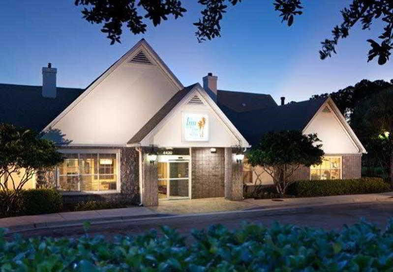 The At Mayo Clinic Jacksonville