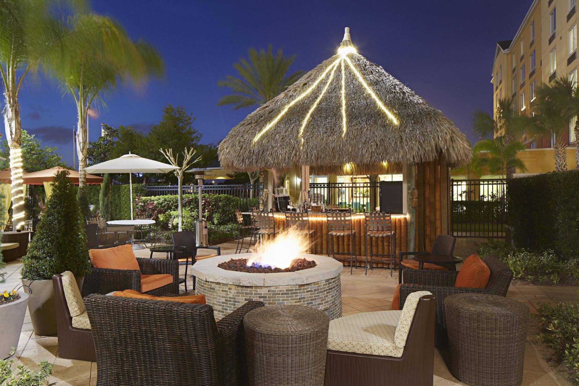 Hilton Garden International Drive North Hotel