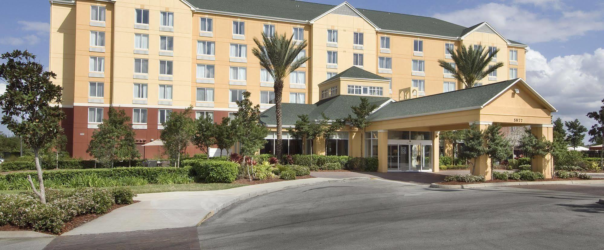 Hilton Garden International Drive North 3* Orlando