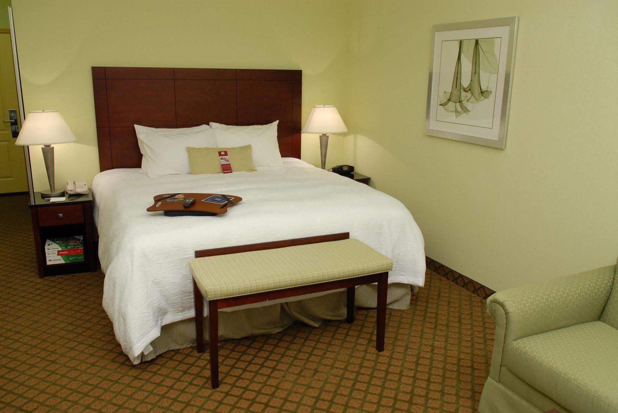Hampton & Orlando-south Buena Vista Hotel Kissimmee
