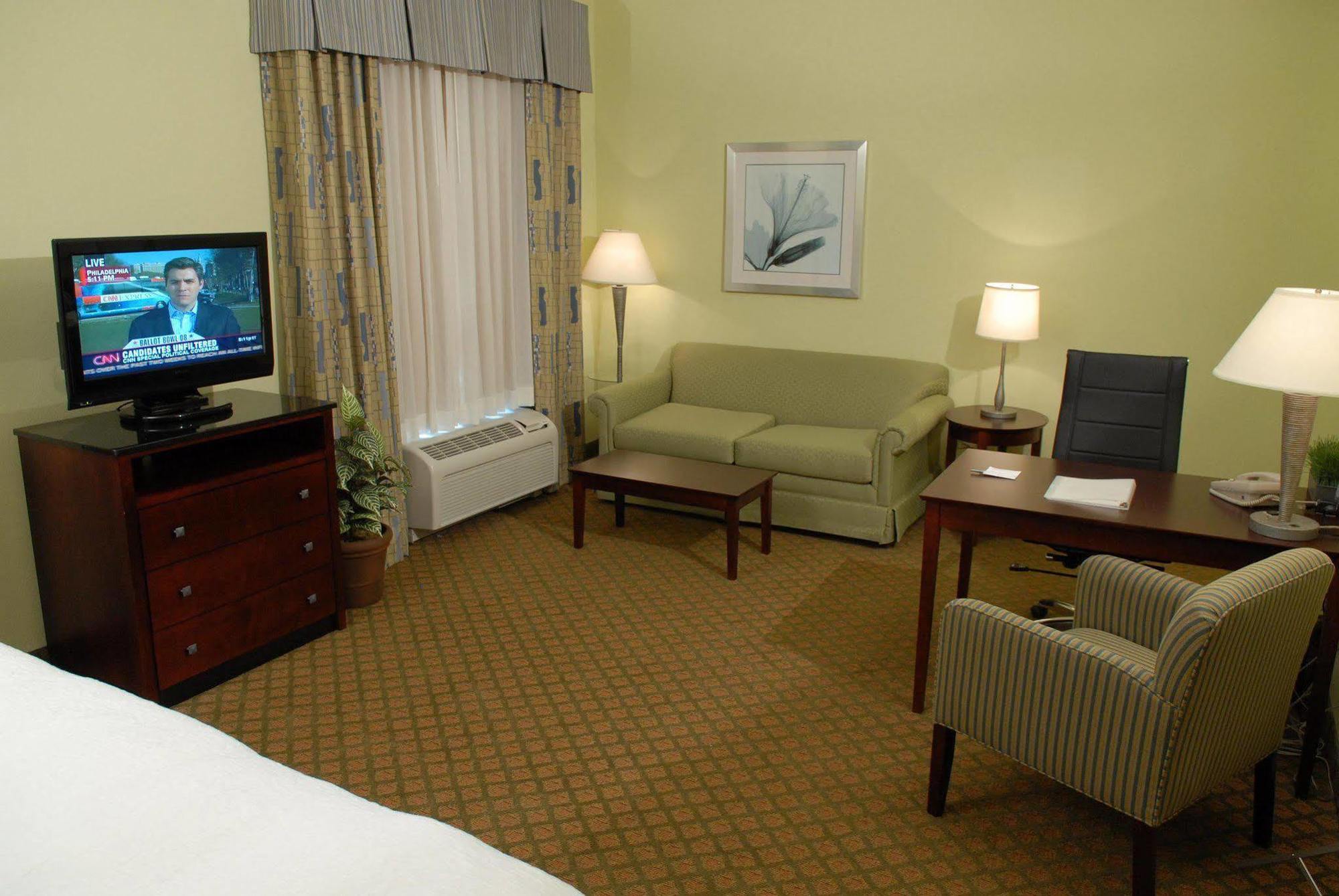 Hampton & Orlando-south Buena Vista 3* Kissimmee
