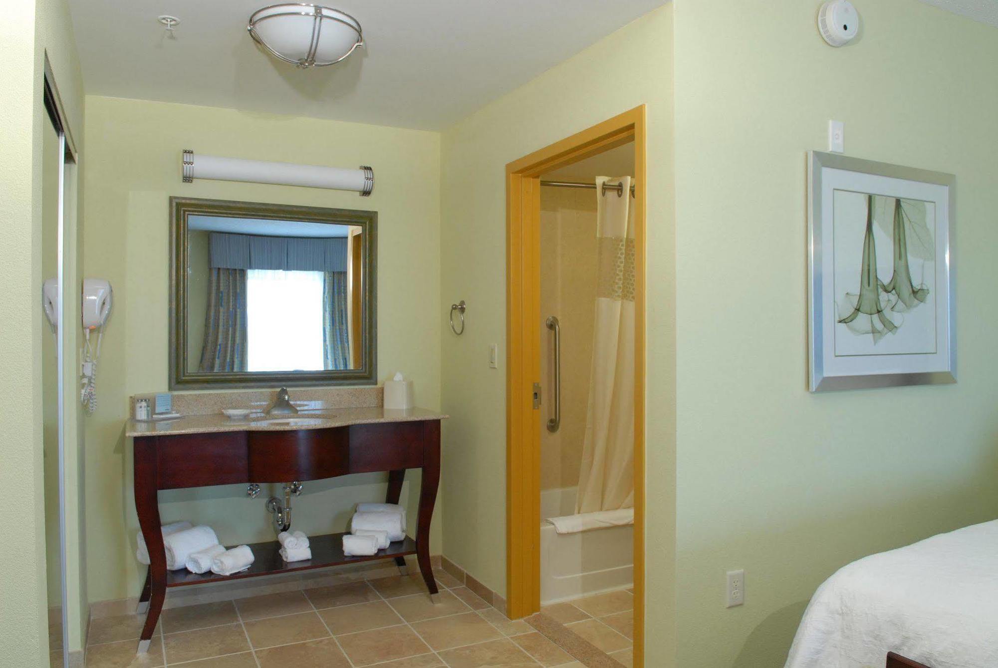 Hampton & Orlando-south Buena Vista Hotel Kissimmee