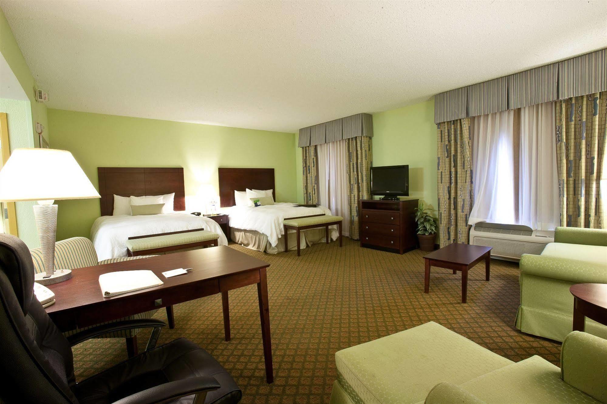 Hampton & Orlando-south Buena Vista 3*