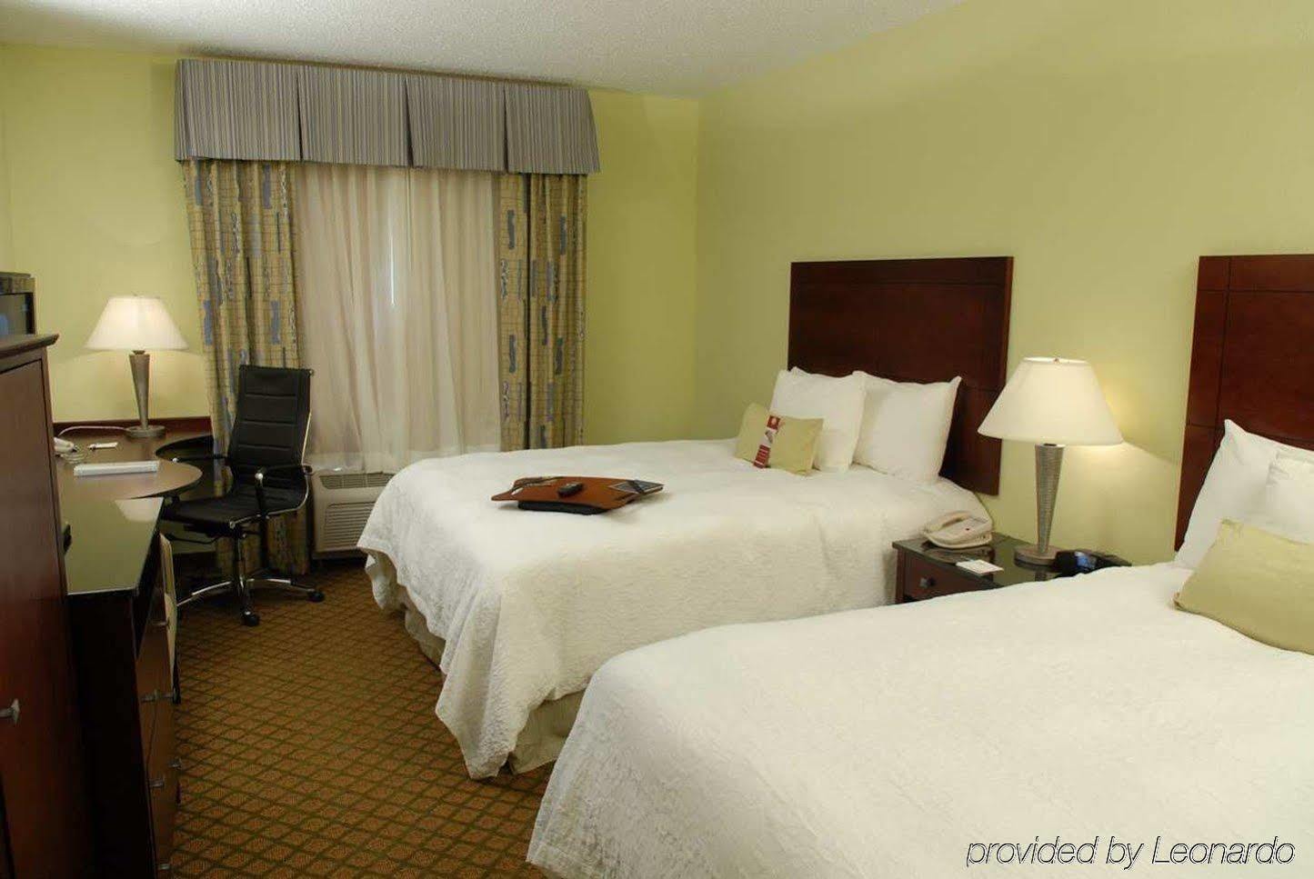 Hampton & Orlando-south Buena Vista 3*