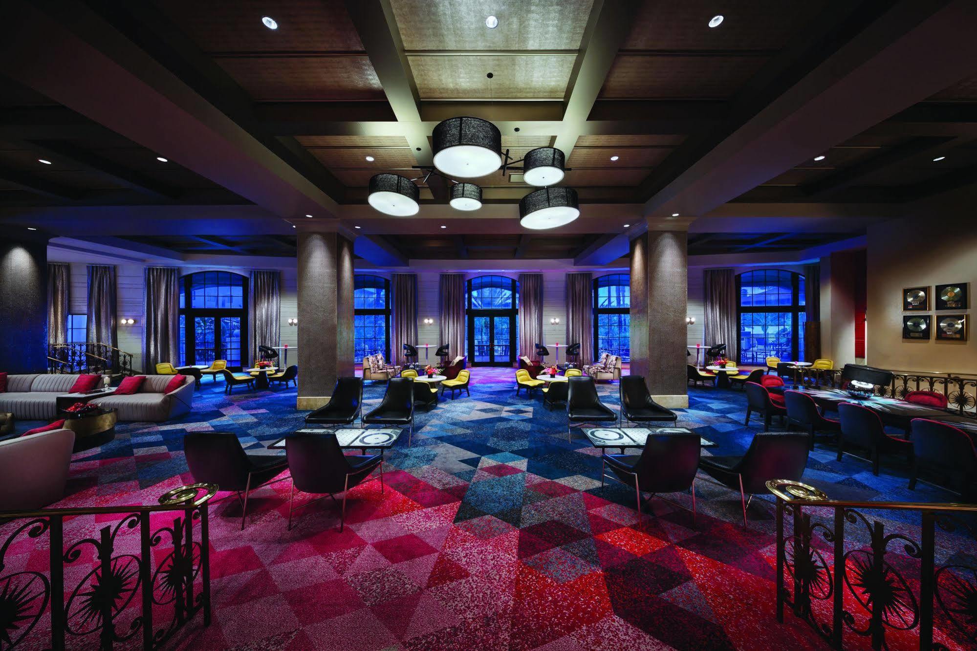 Universal's Hard Rock Resort