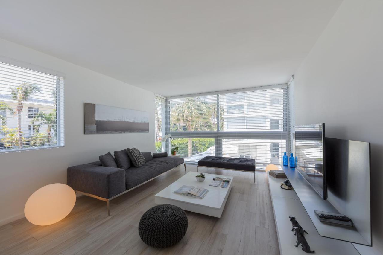 Aparthotel Haus Contemporary Key Biscayne