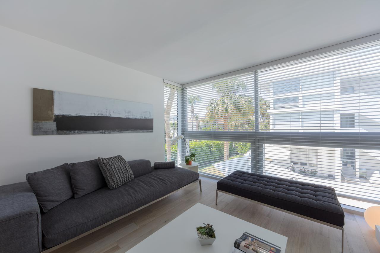 Aparthotel Haus Contemporary