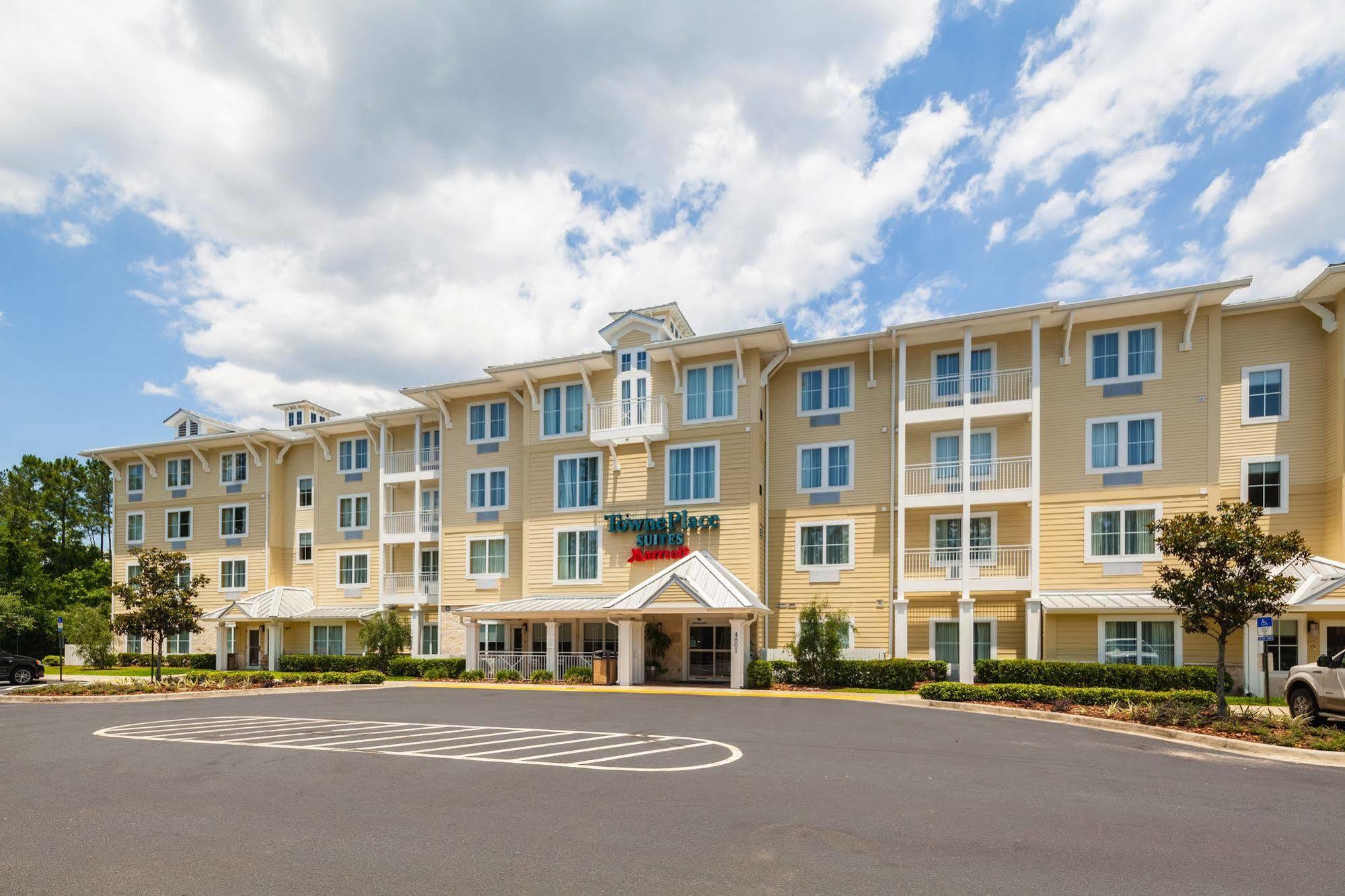 Towneplace Butler Boulevard 3* Jacksonville