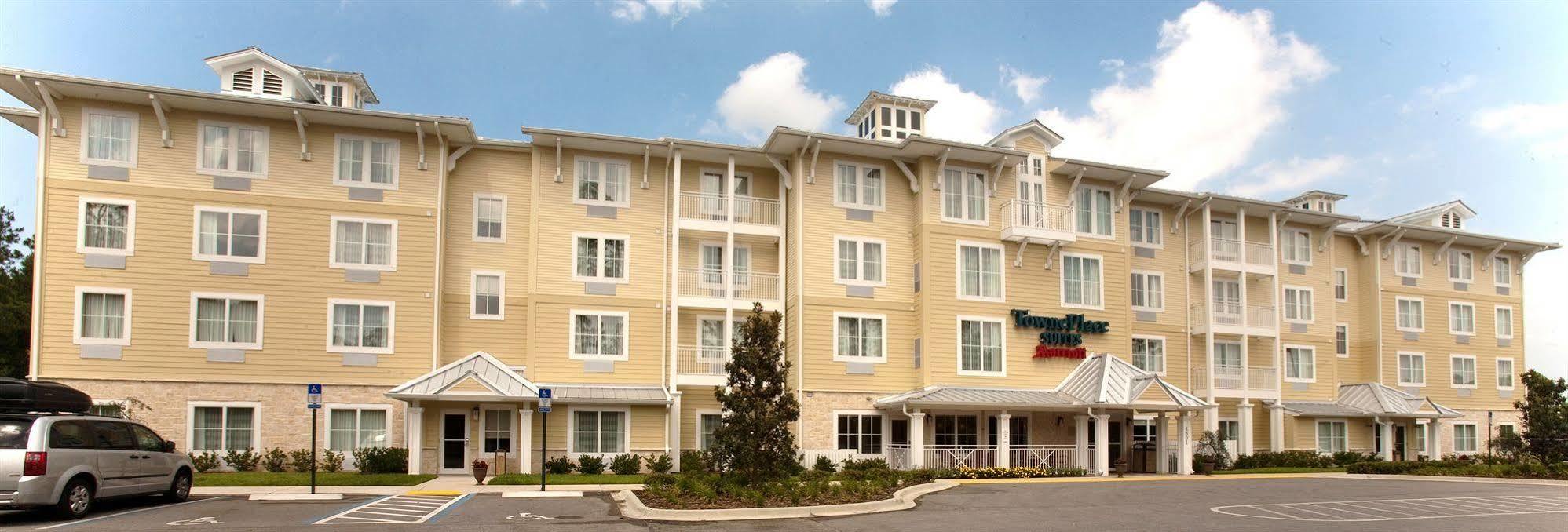 Towneplace Butler Boulevard