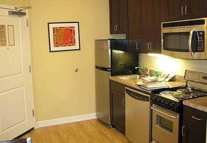 Towneplace Butler Boulevard Hotel Jacksonville