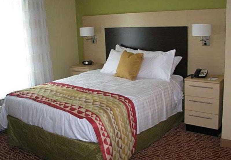 Towneplace Butler Boulevard 3* Jacksonville