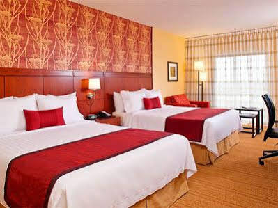 Hotel Courtyard By Marriott Miami West/fl Turnpike
