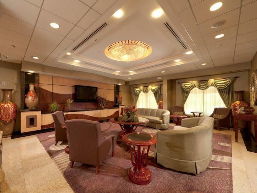 Ac By Marriott Orlando Buena Vista Hotel