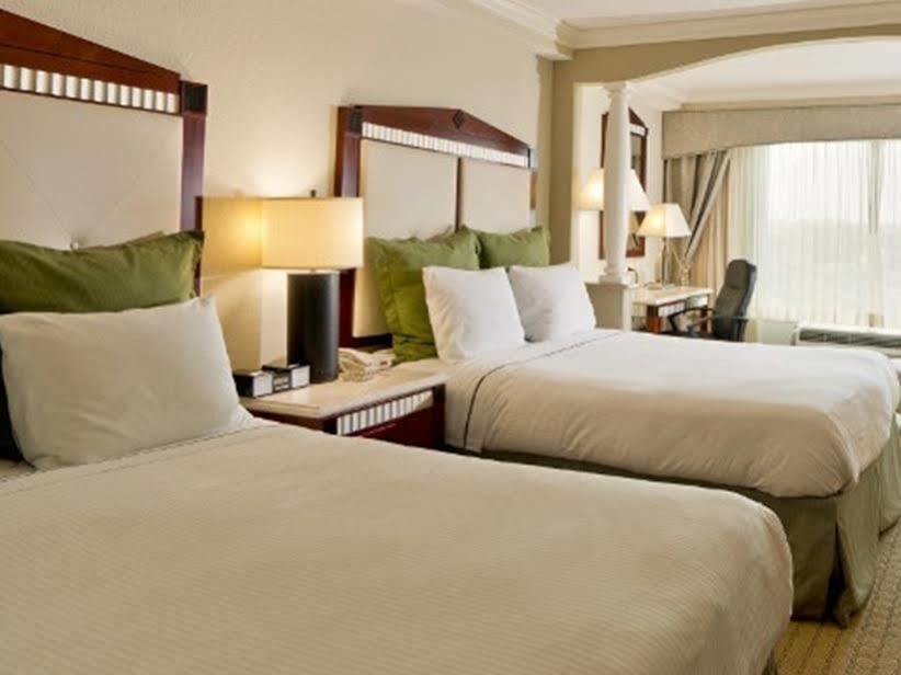 Hotel Ac By Marriott Orlando Buena Vista Lake Buena Vista