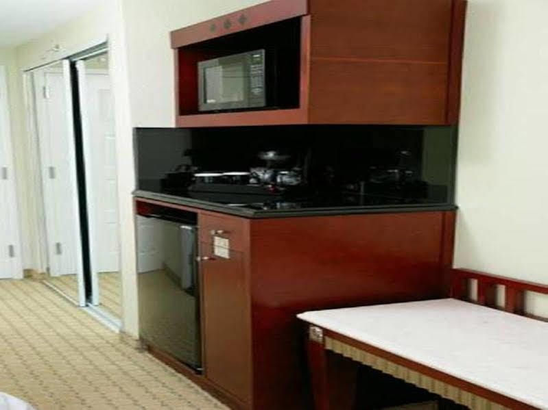 Ac By Marriott Orlando Buena Vista Hotel