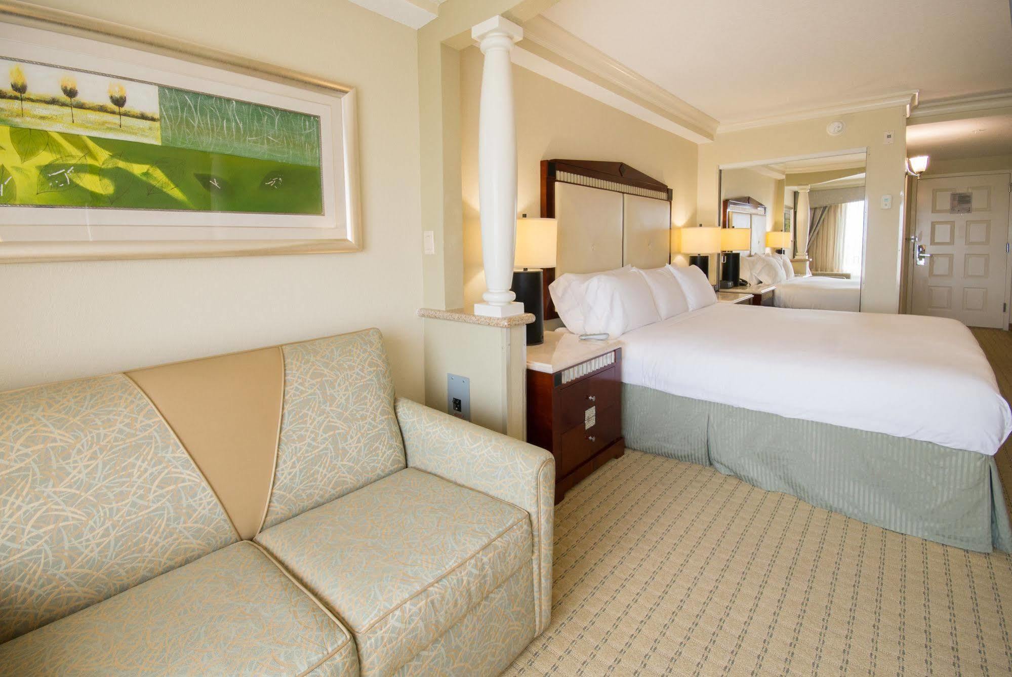 Ac By Marriott Orlando Buena Vista 3* Lake Buena Vista