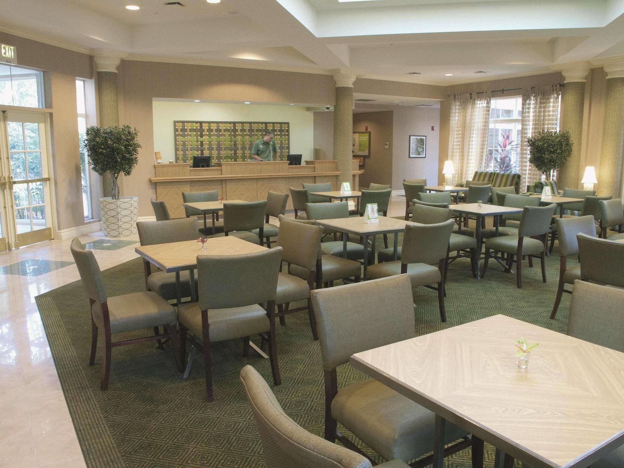 Hotel La Quinta By Wyndham Orlando Ucf 3*