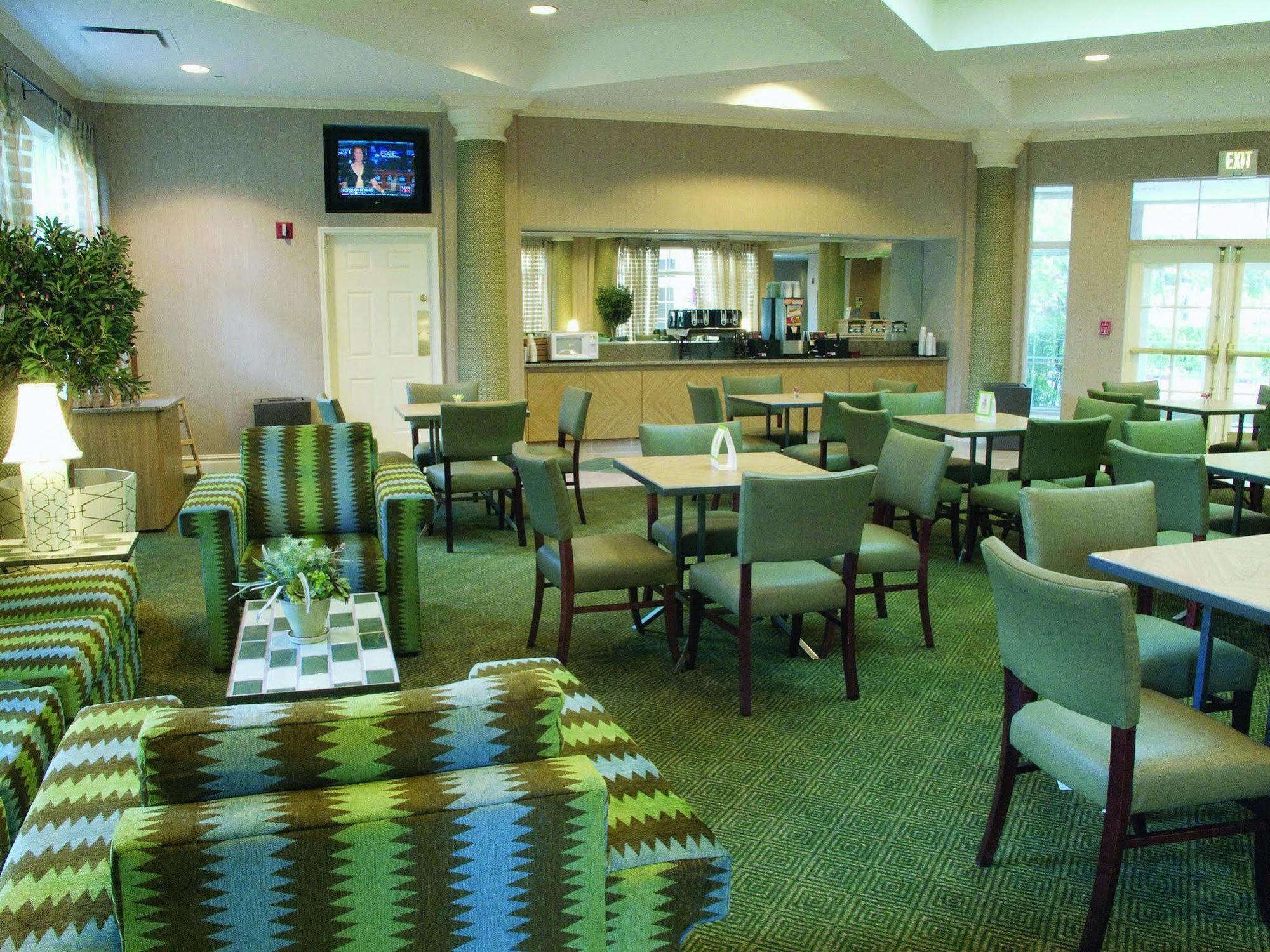 La Quinta By Wyndham Orlando Ucf Hotel