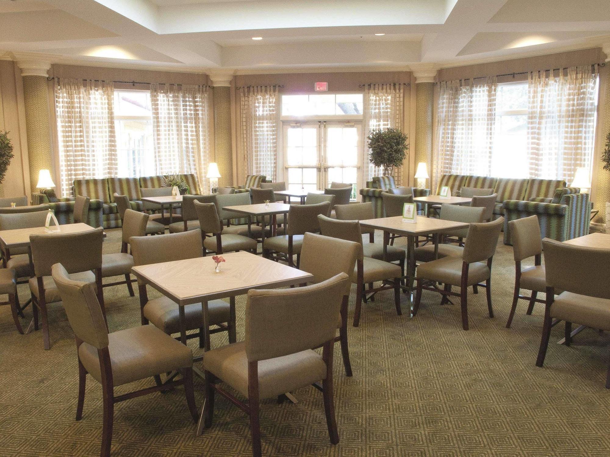 Hotel La Quinta By Wyndham Orlando Ucf