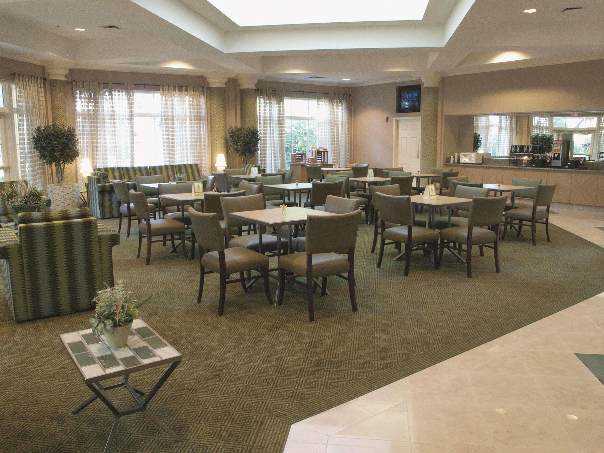 La Quinta By Wyndham Orlando Ucf Hotel 3*