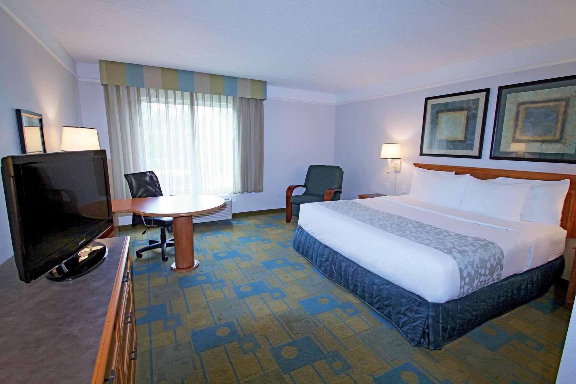 La Quinta By Wyndham Orlando Ucf 3*