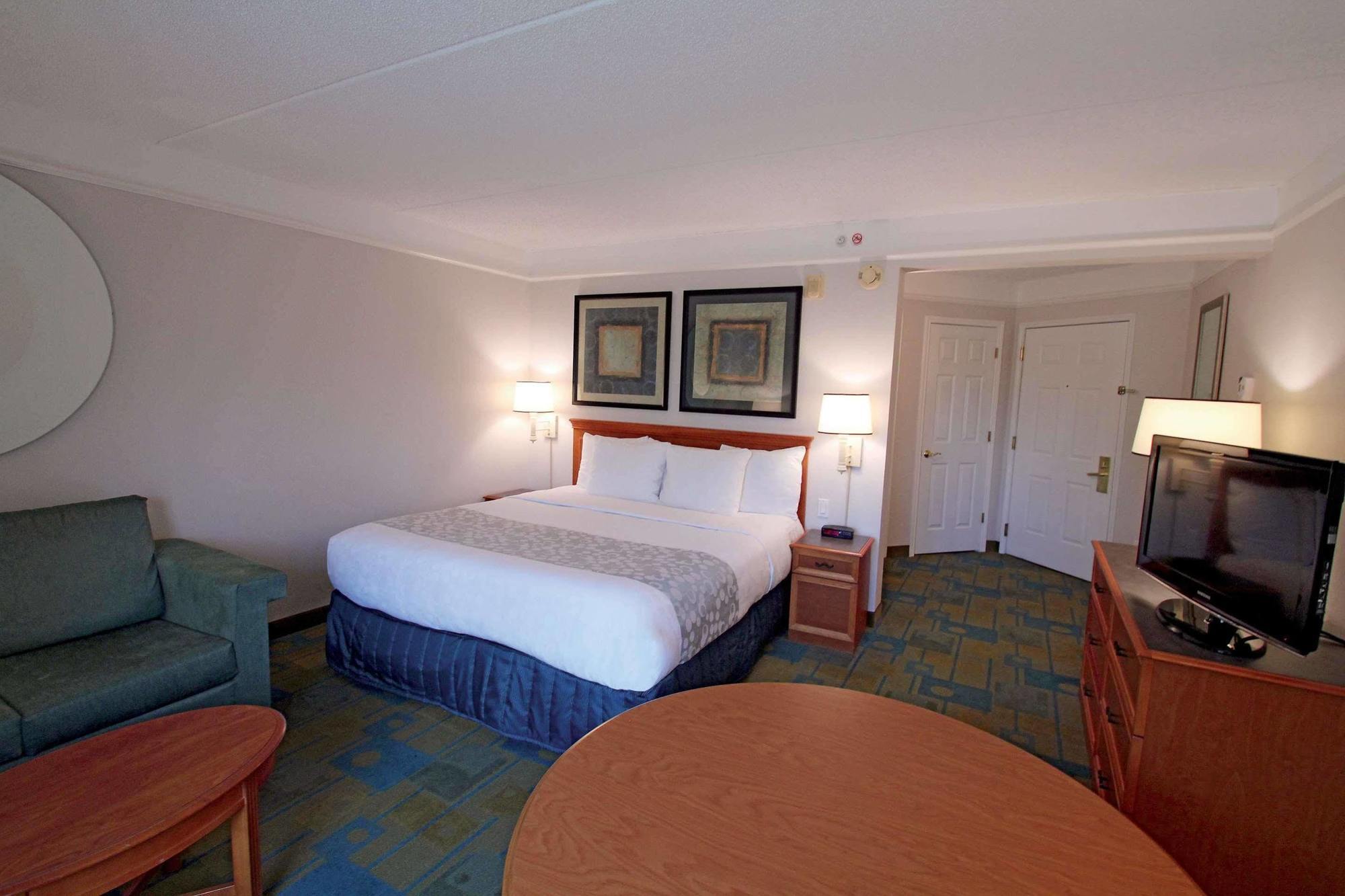 Hotel La Quinta By Wyndham Orlando Ucf Alafaya