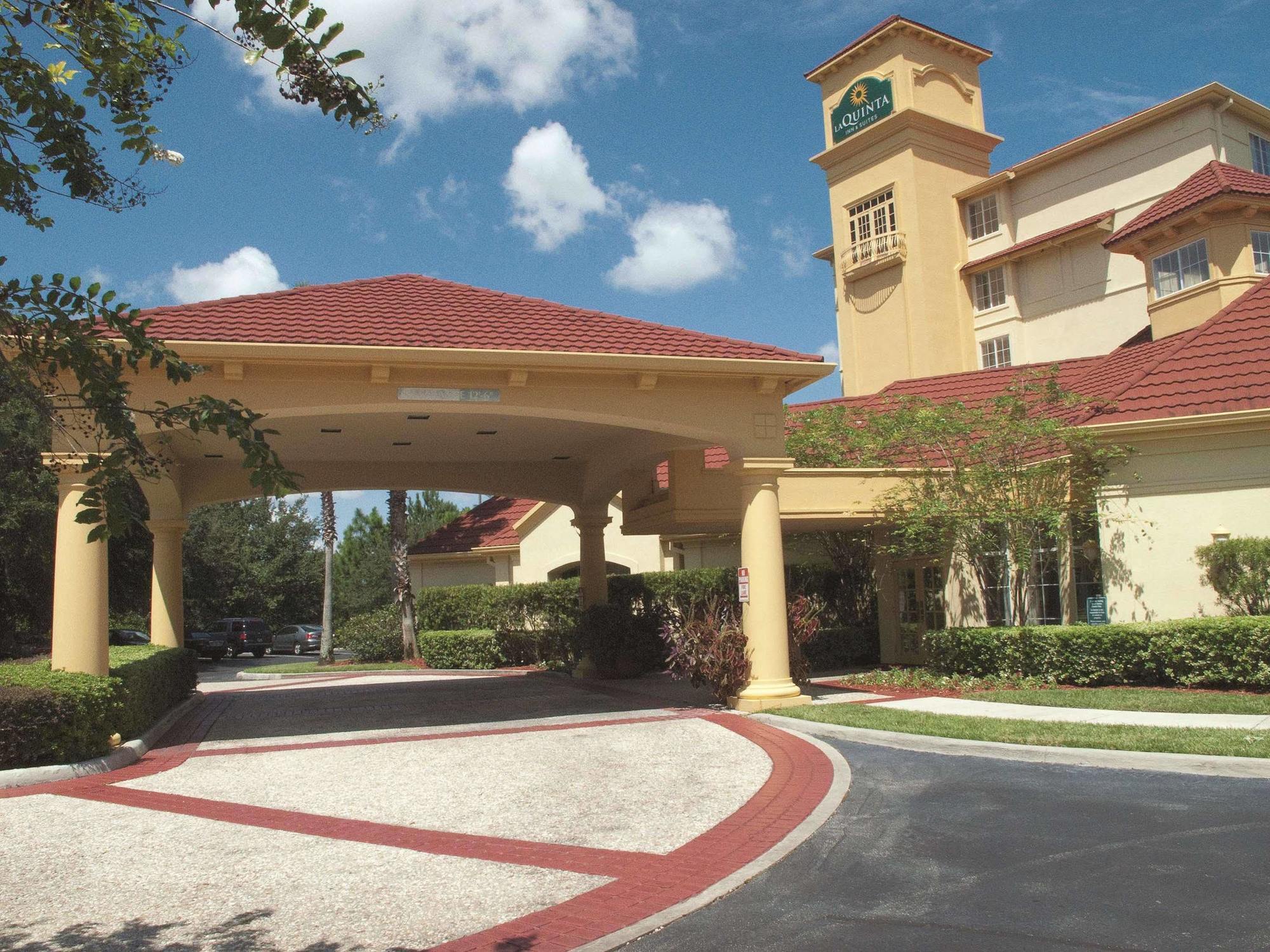 Hotel La Quinta By Wyndham Orlando Ucf Alafaya