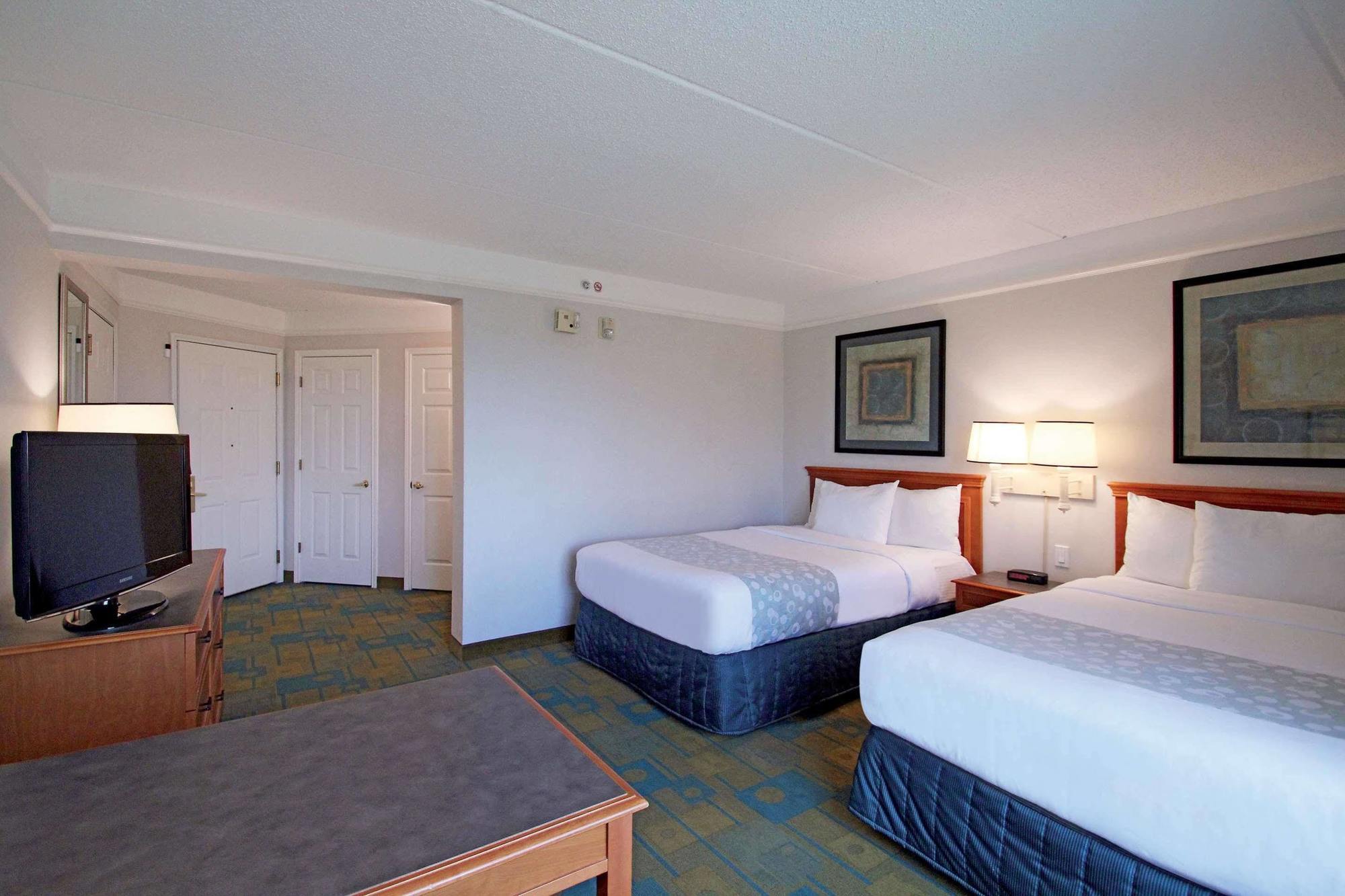 La Quinta By Wyndham Orlando Ucf Hotel 3*