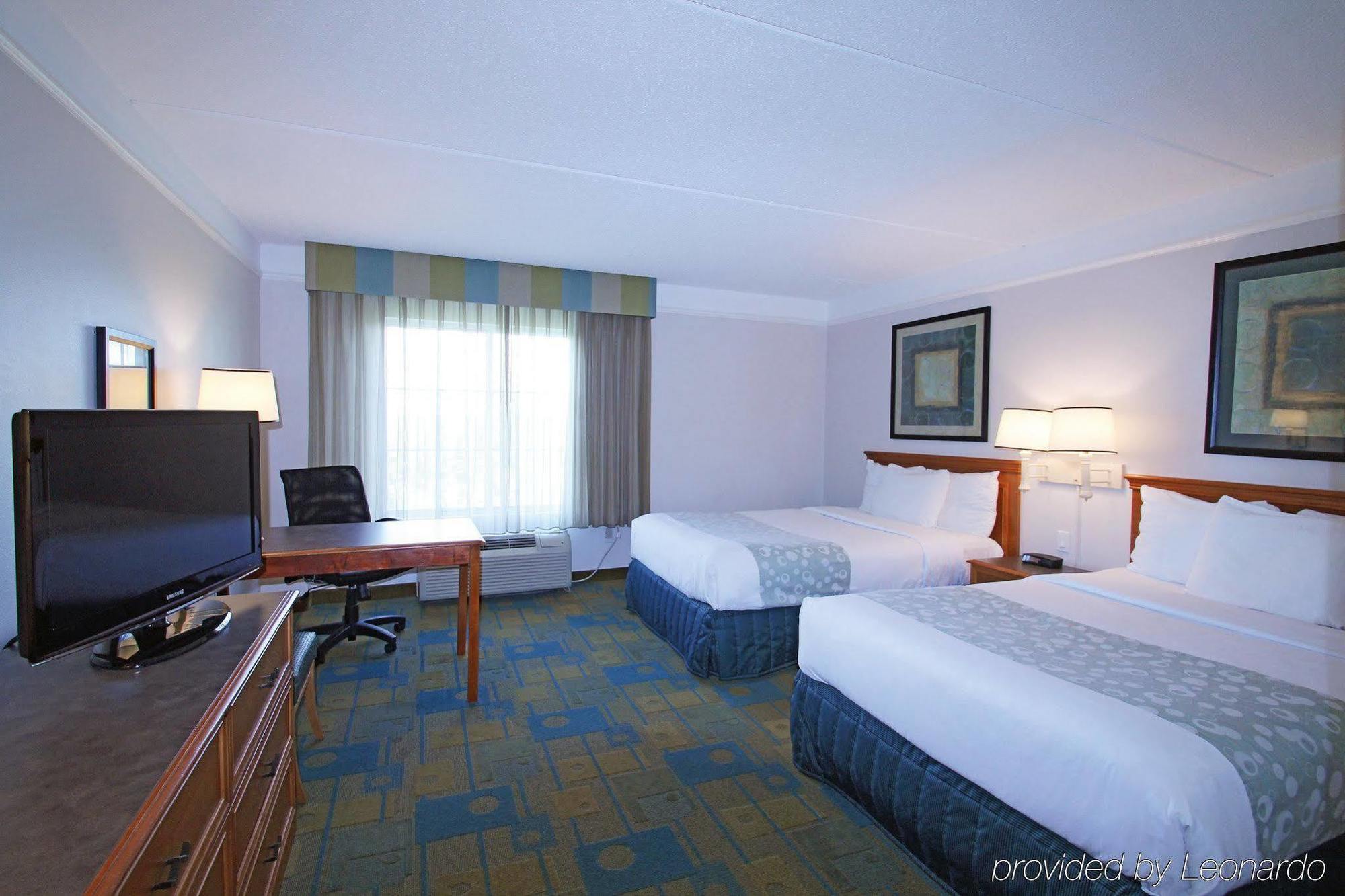 La Quinta By Wyndham Orlando Ucf Hotel