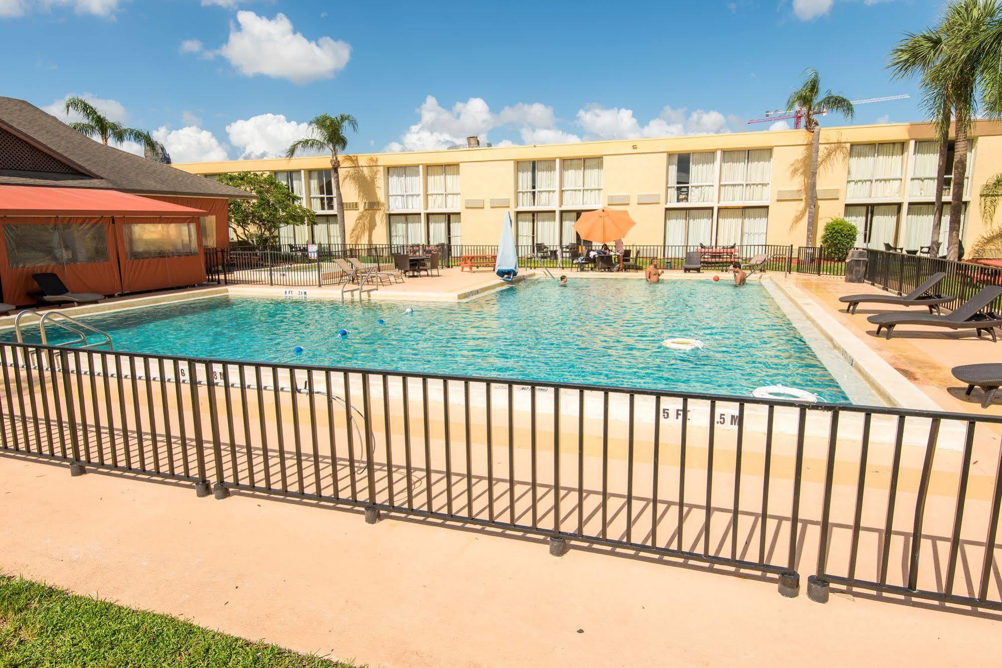 Floridian Express International Drive Hotel Orlando
