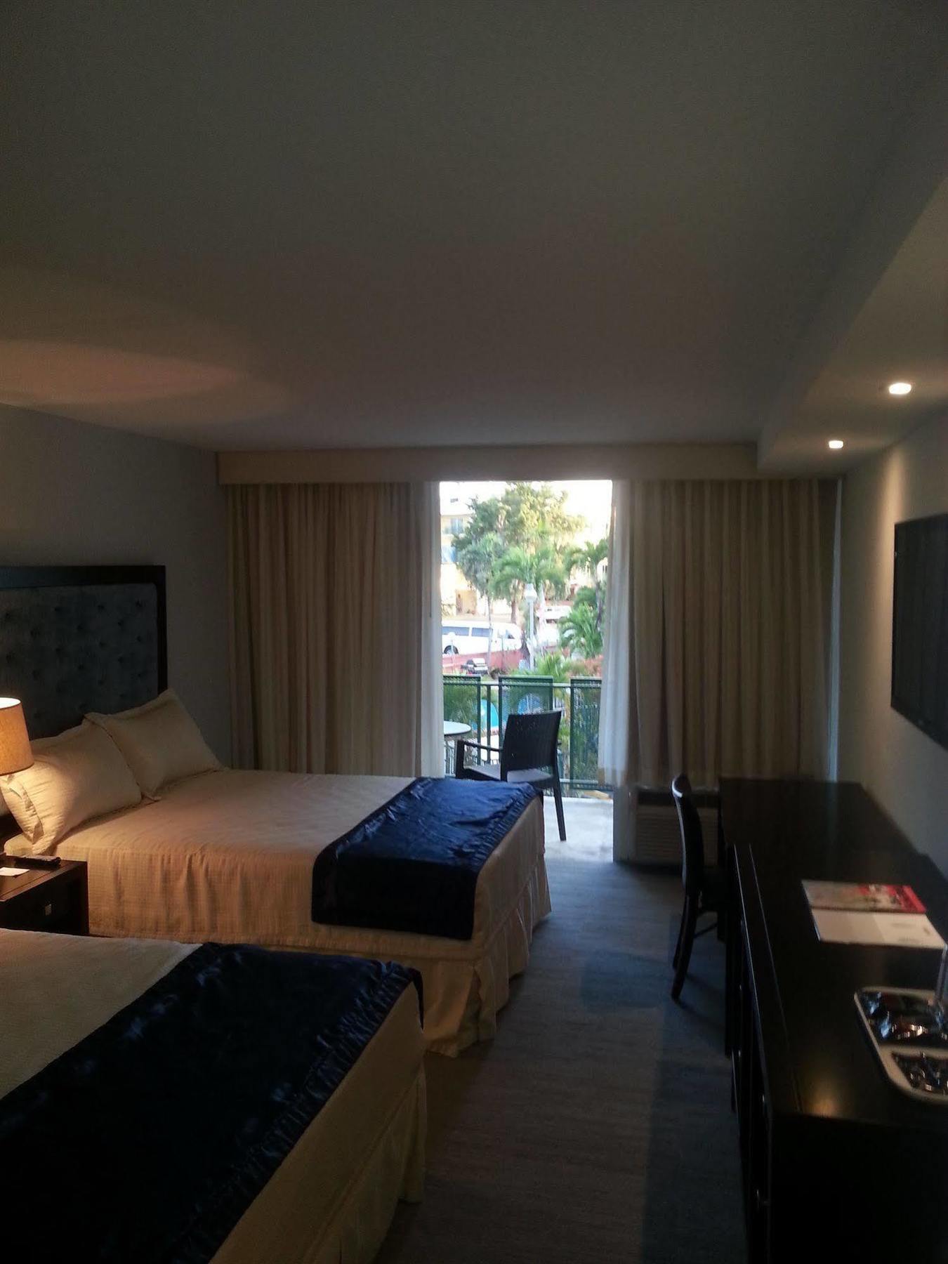 Chateaubleau Hotel Coral Gables