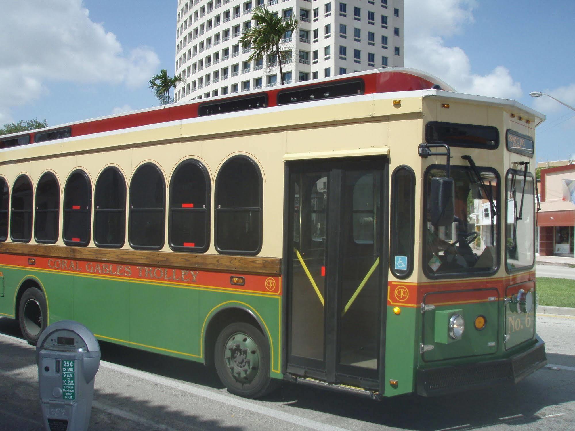Hotel Chateaubleau Coral Gables