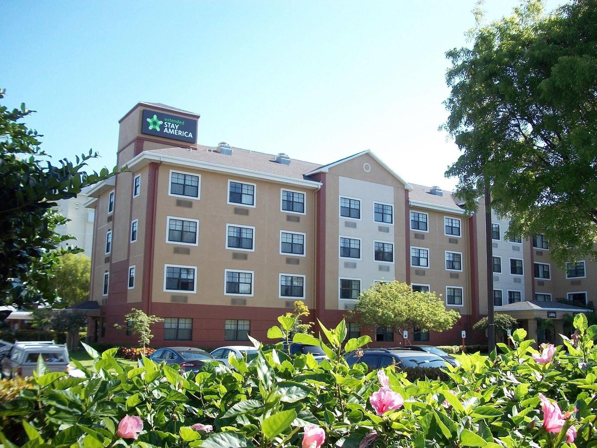 Hotel Extended America Premier - Miami - Airport - Doral - 87th Avenue South
