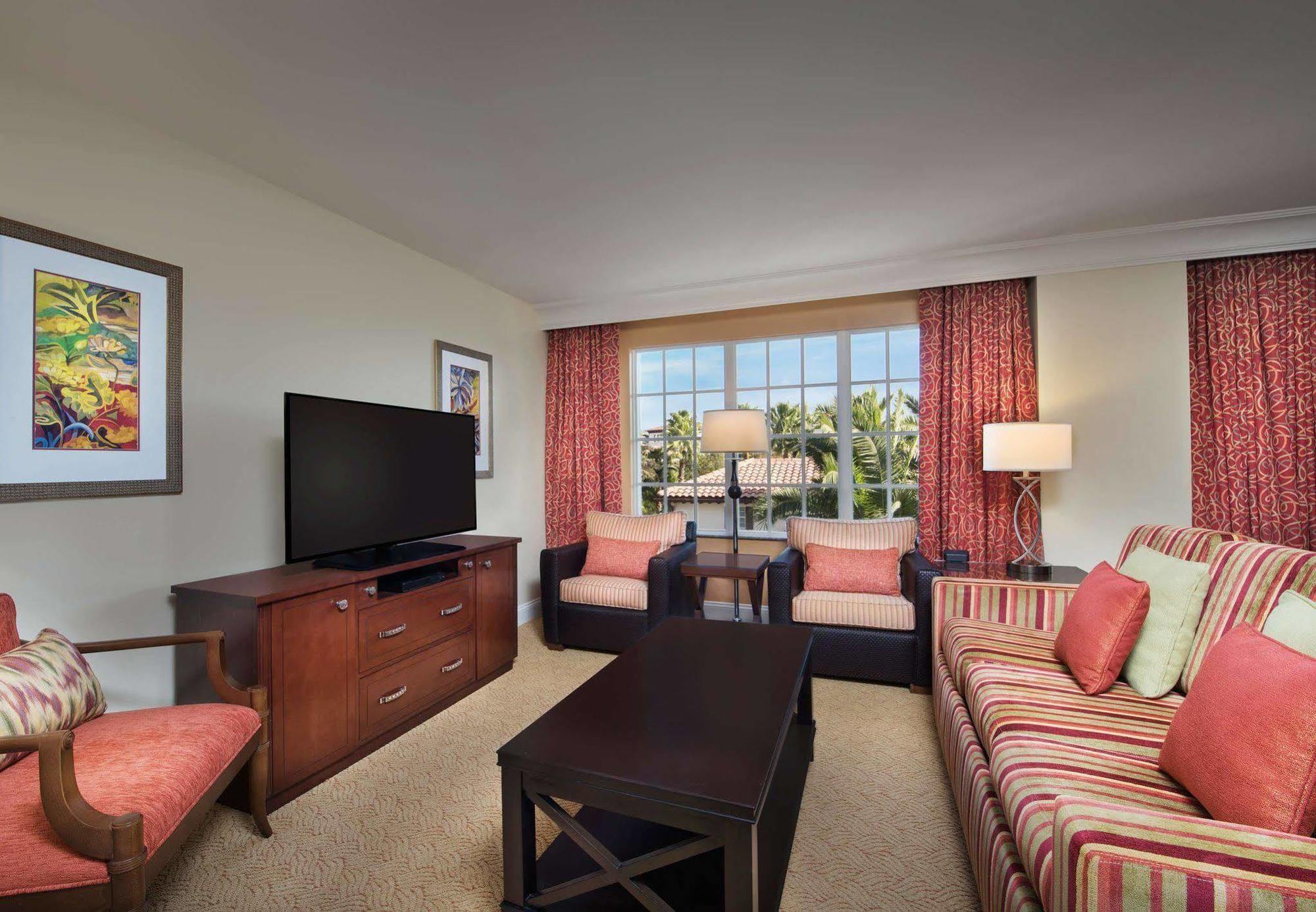 Hotel Marriott's Lakeshore Reserve Williamsburg