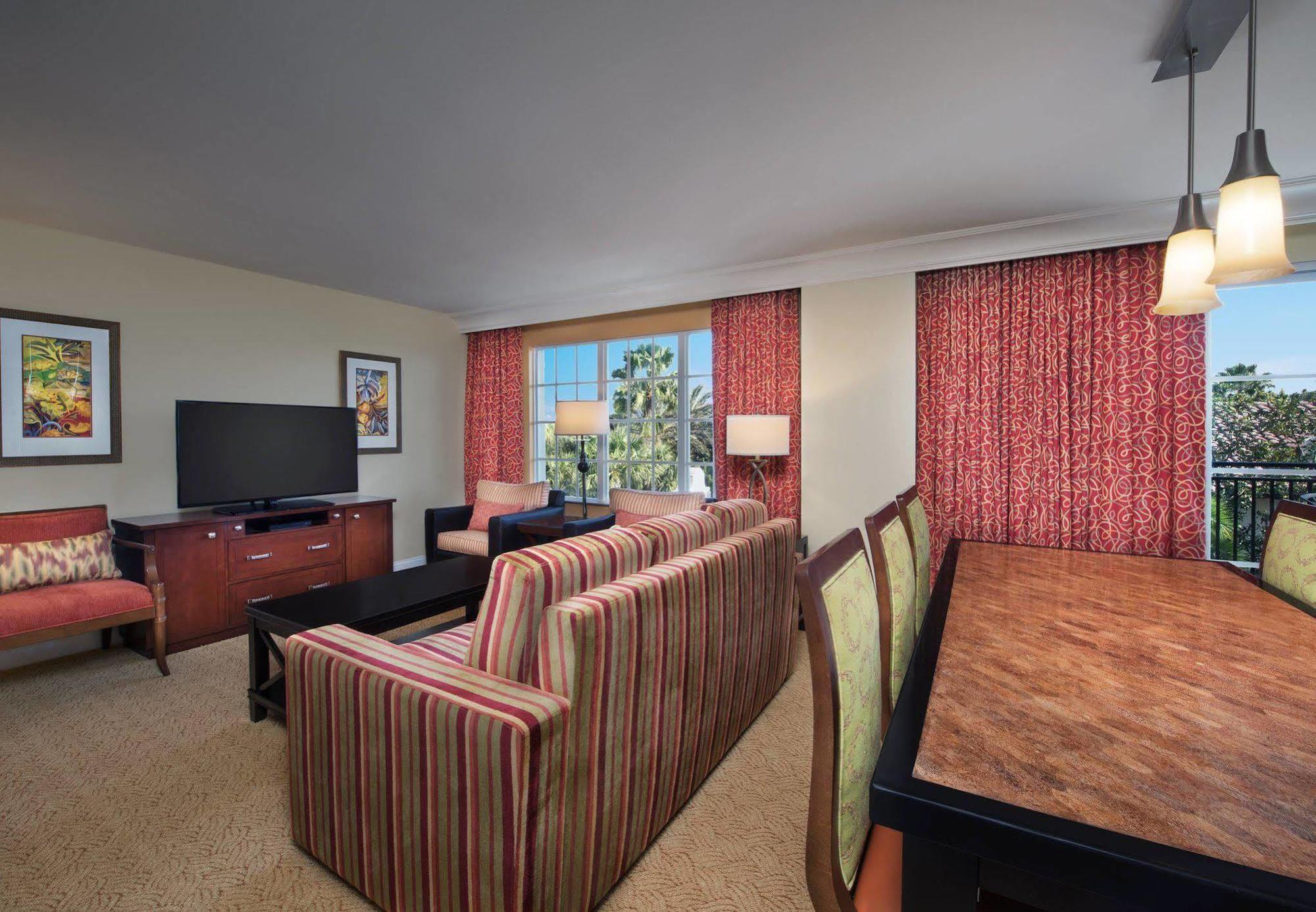 Marriott's Lakeshore Reserve 3* Williamsburg