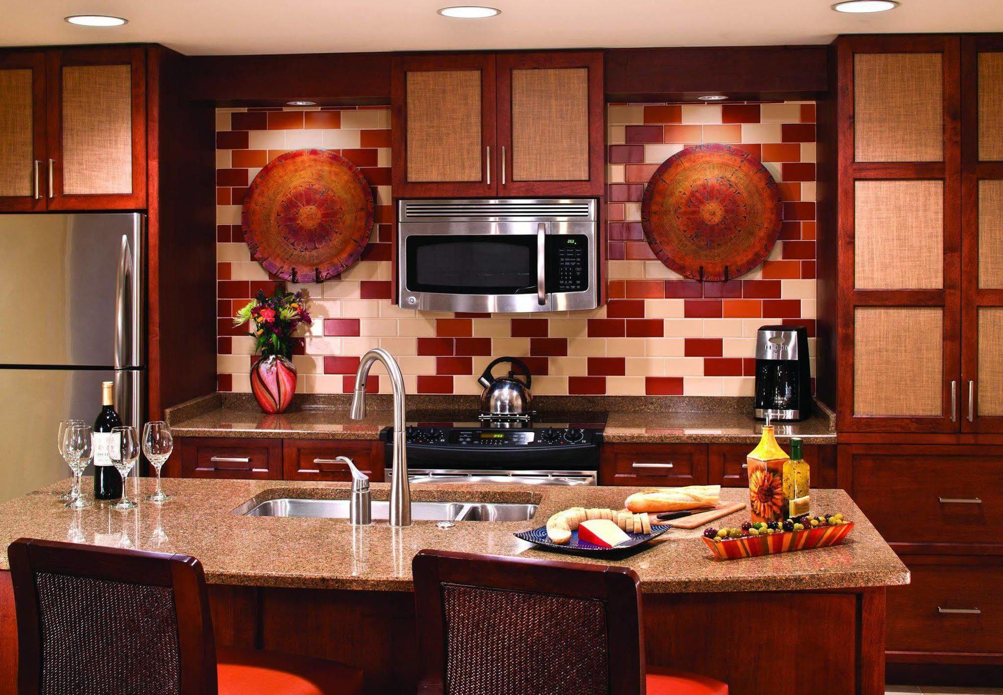Marriott's Lakeshore Reserve 3* Williamsburg