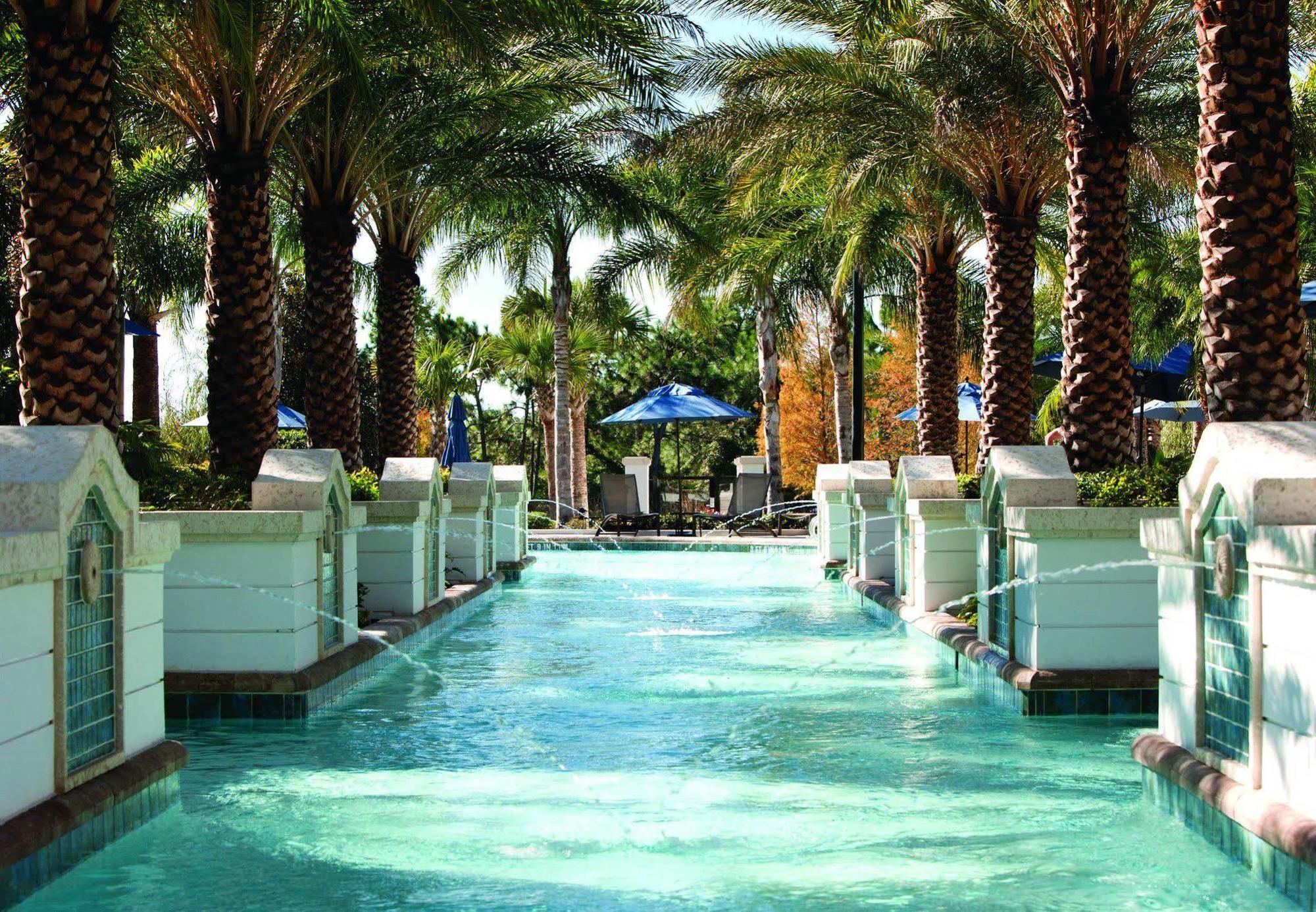 Hotel Marriott's Lakeshore Reserve