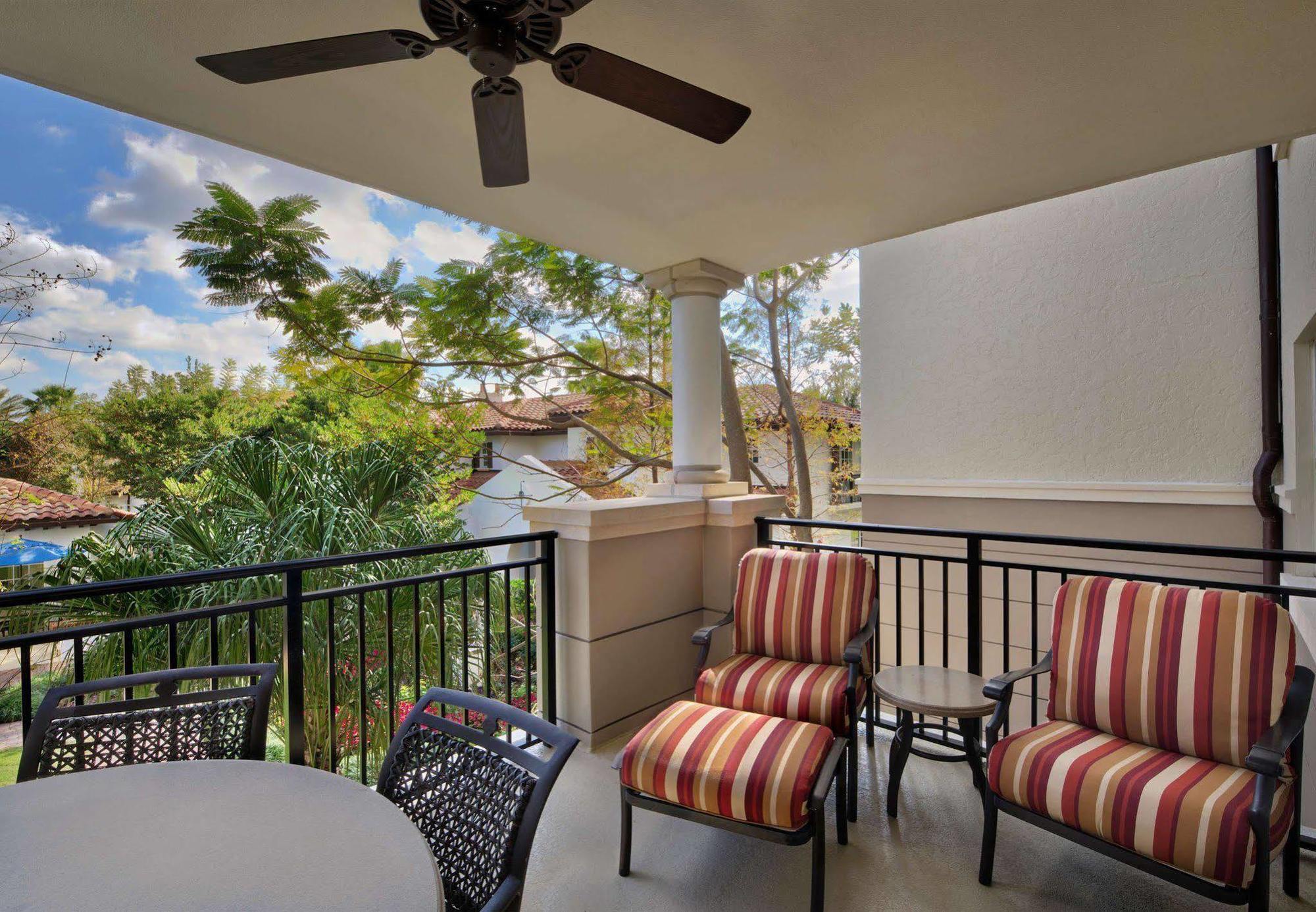 Hotel Marriott's Lakeshore Reserve 3*