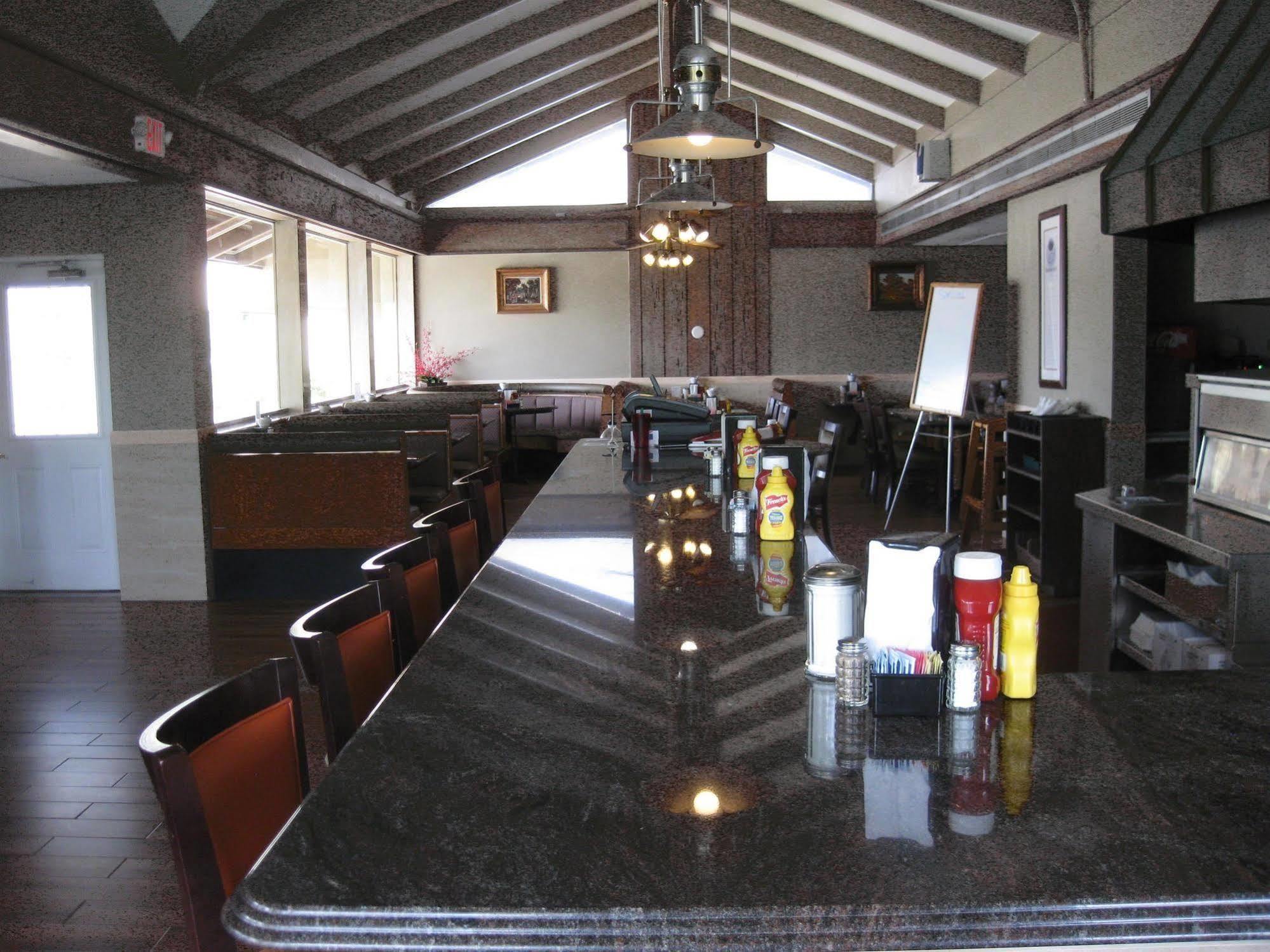 Hotel Western West Orlando