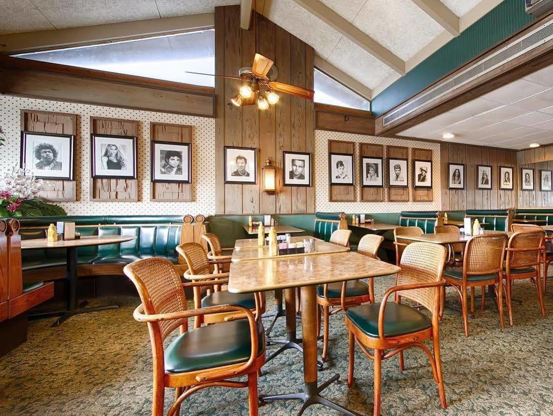 Western West Hotel Orlando