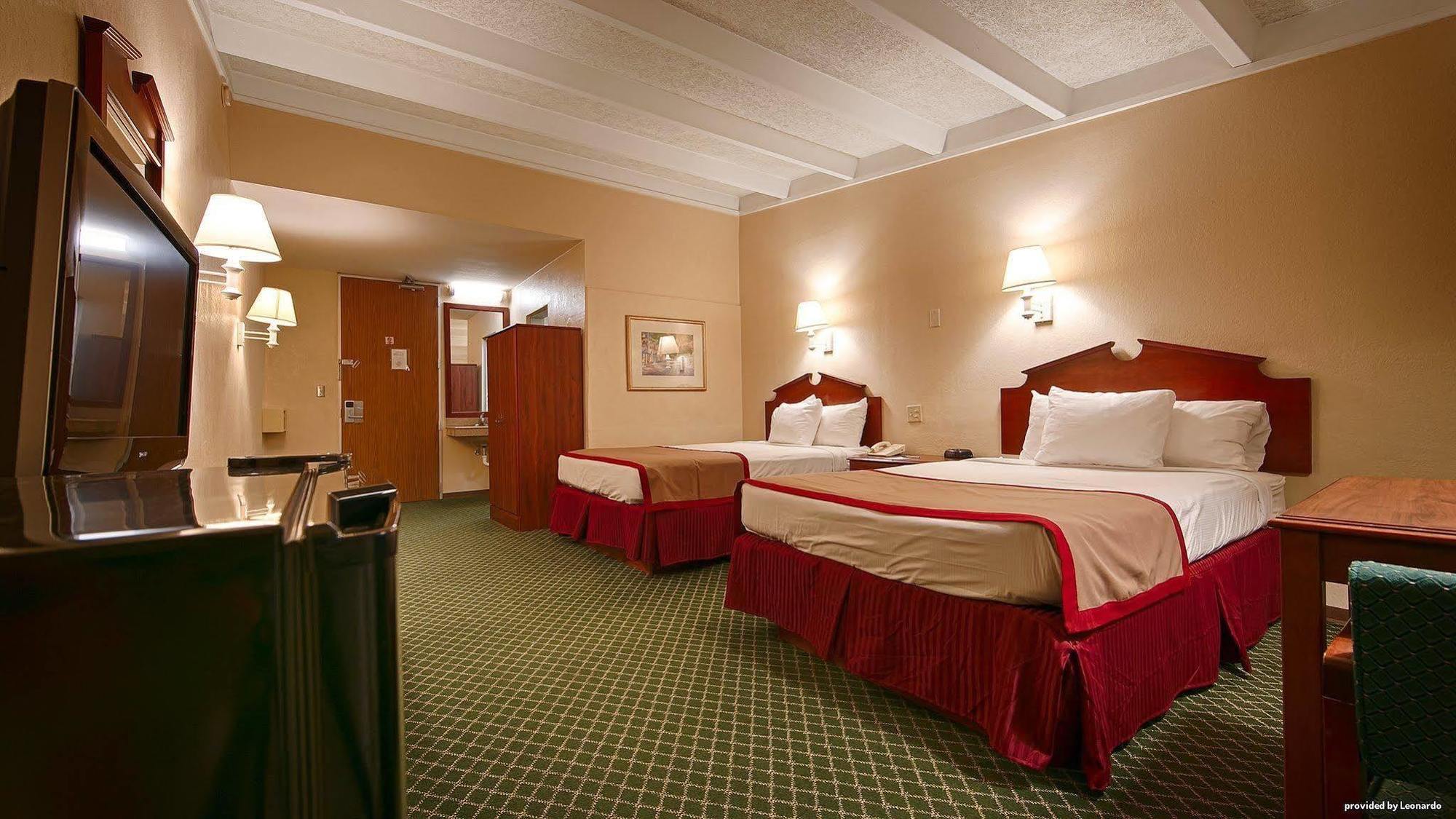 Hotel Western West Orlando