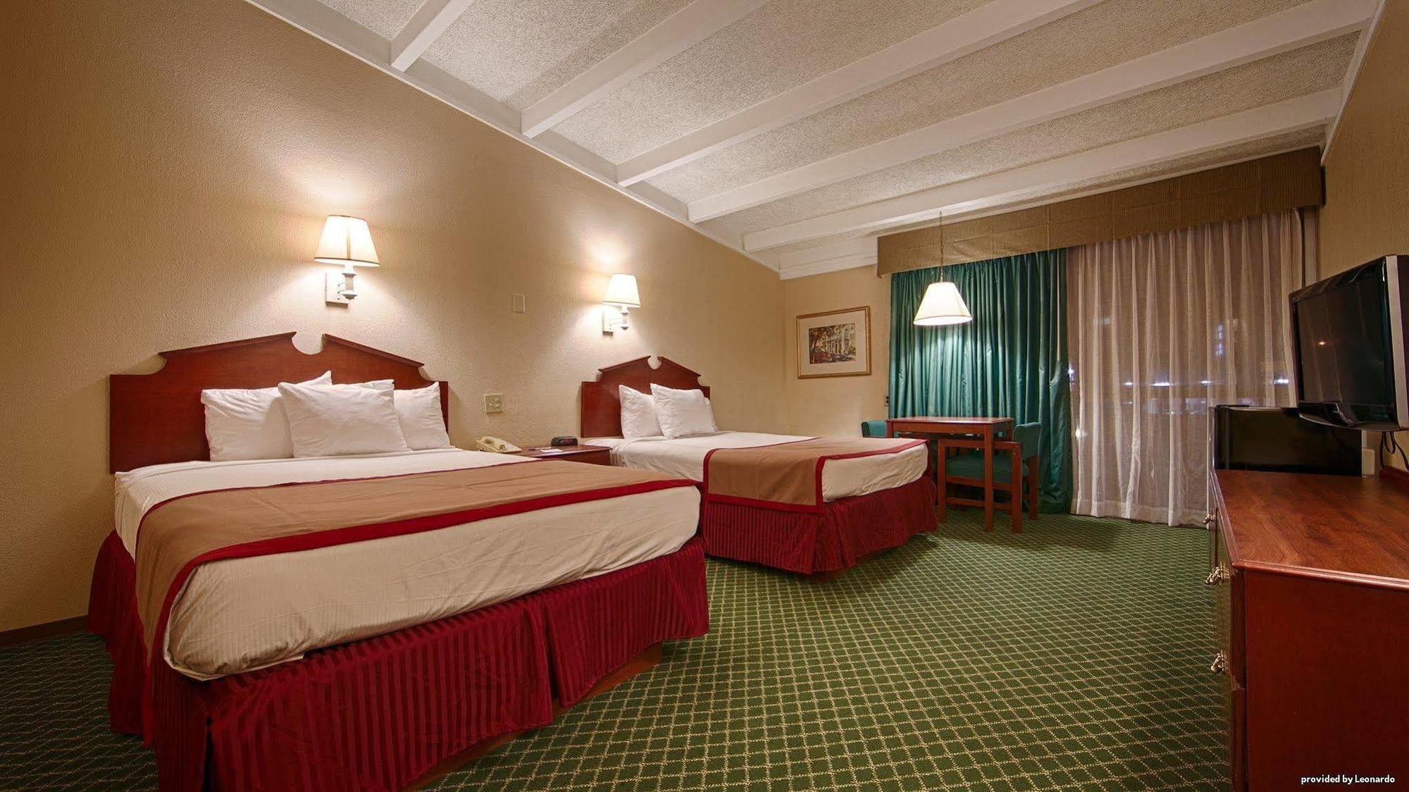 Hotel Western West 3*