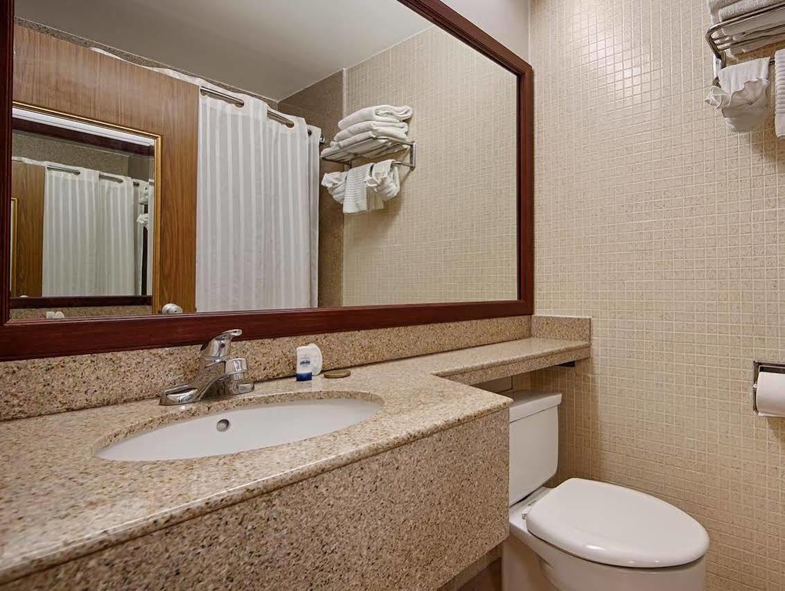 Hotel Western West Orlando